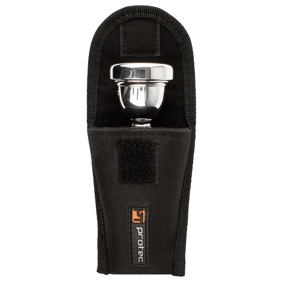 Protec Trombone/Euphonium Padded Mouthpiece Pouch