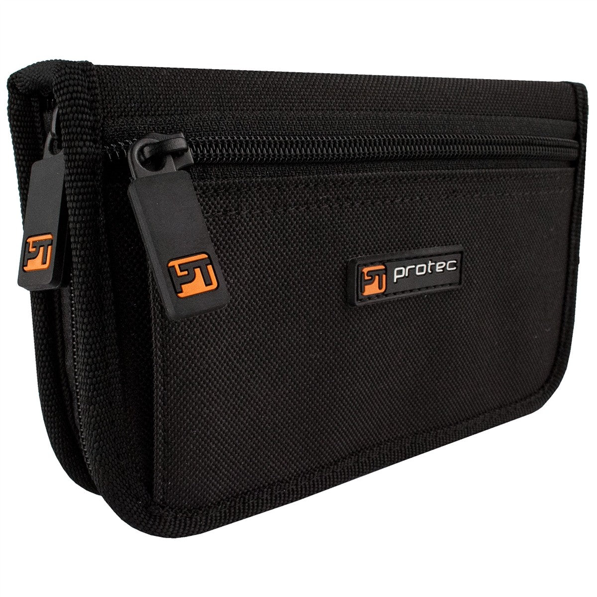 Protec Quad Trumpet Mouthpiece Pouch