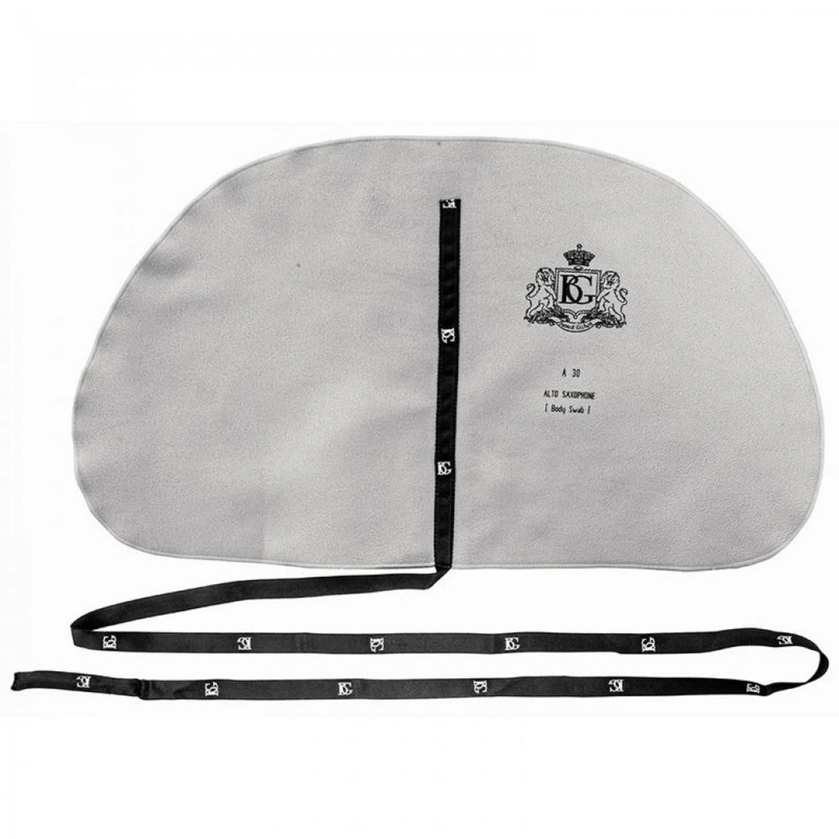 BG A30 Cleaning Swab for Alto Saxophone