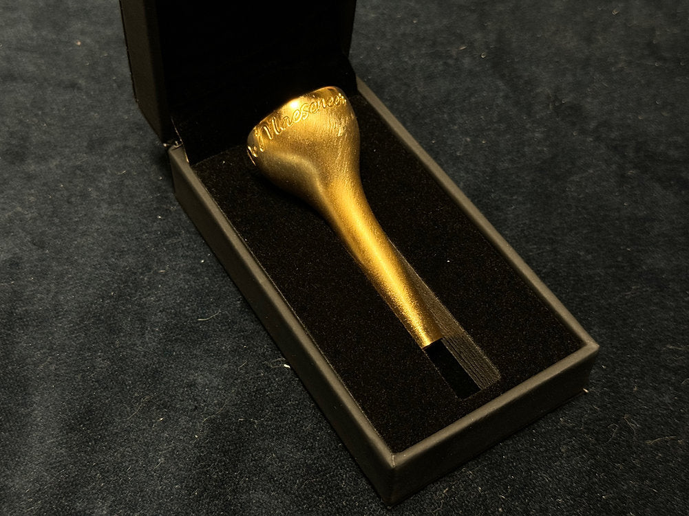 AR Resonance Tim De Maeseneer Tenor Horn Mouthpiece