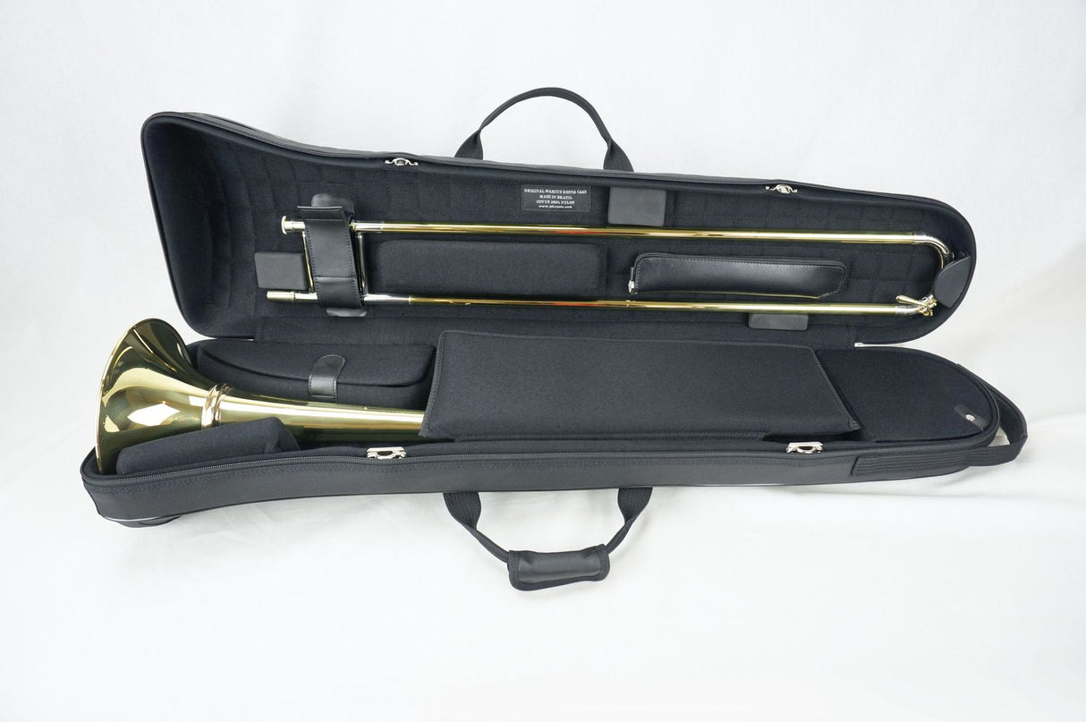 Marcus Bonna Jazz Trombone Case
