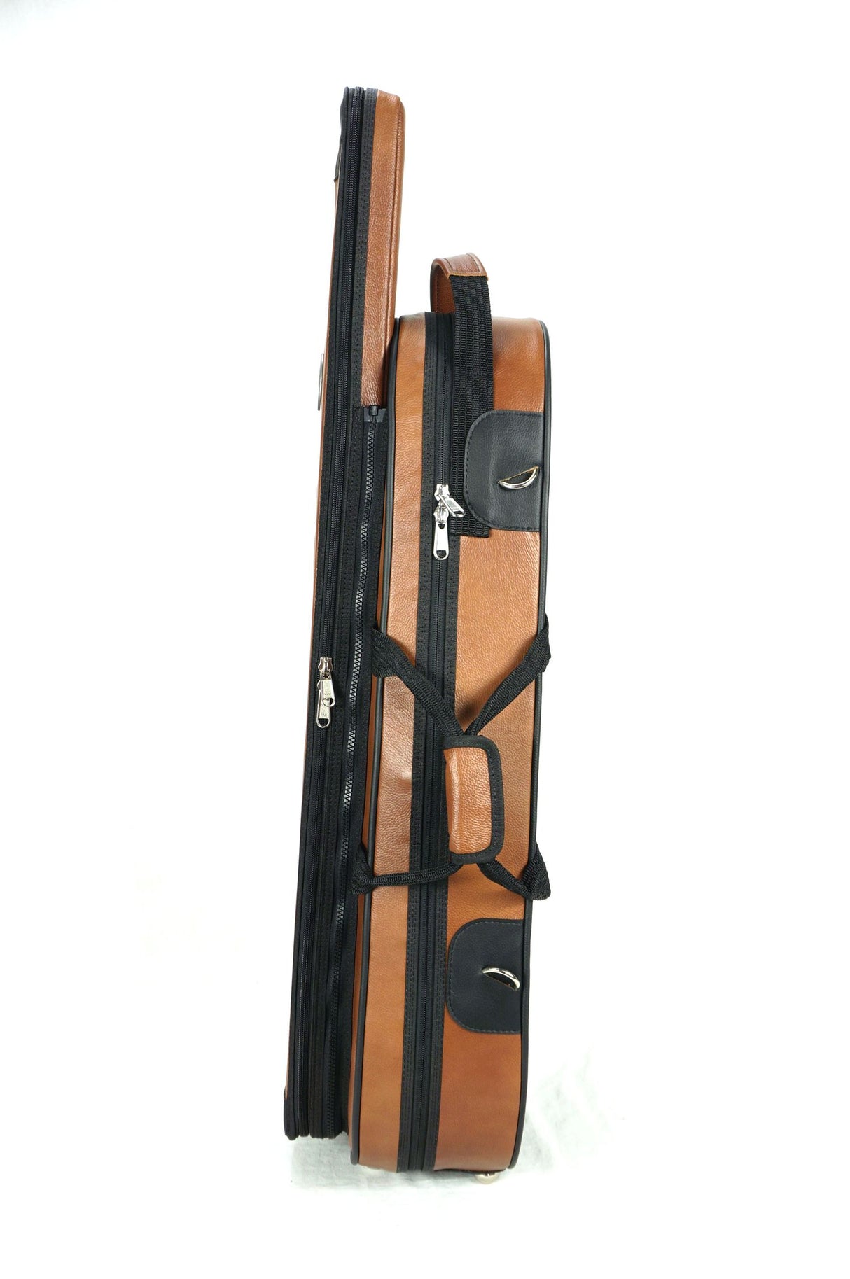 Marcus Bonna Case for Detachable Bell Bass Trombone MB-2 - Black Nylon