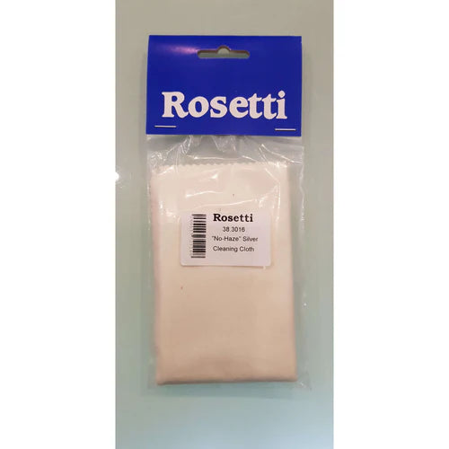 Rosetti Polishing Cloth - Various Finishes