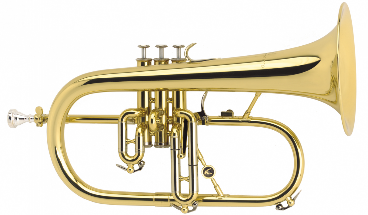 Courtois 154R Flugelhorn