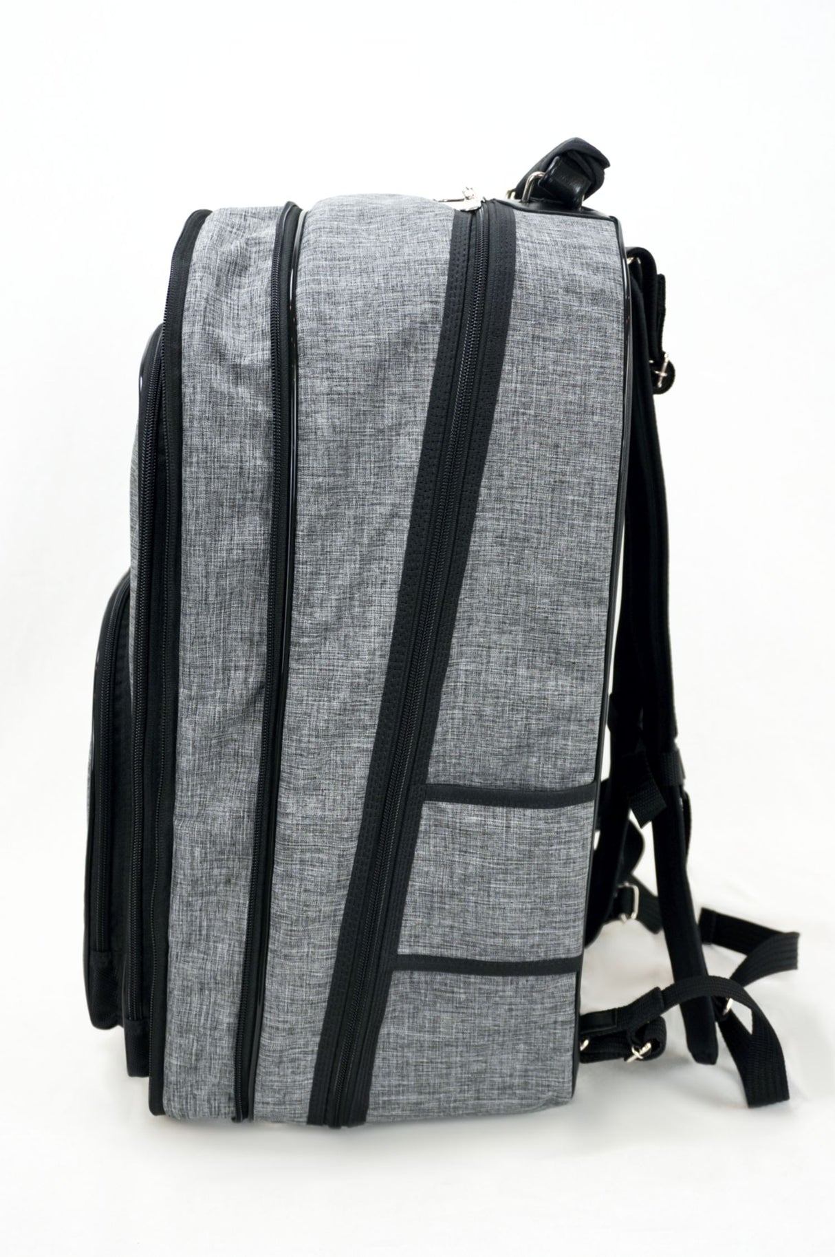 Marcus Bonna Backpack Bag With Room For Trumpet and Flugelhorn