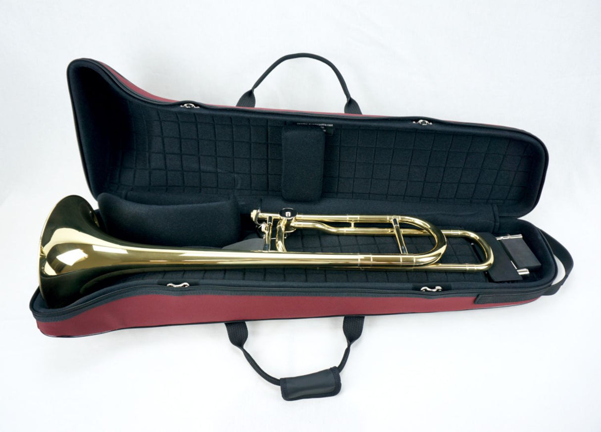 Marcus Bonna Tenor Trombone Baby Case