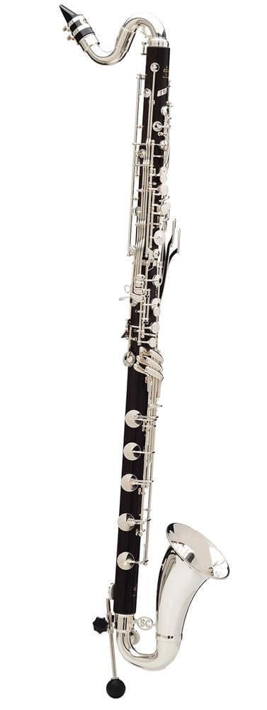 Buffet Crampon | Tosca Bass Clarinet to low C