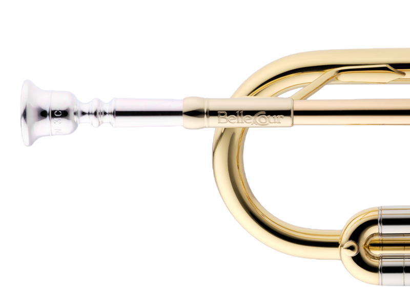 Courtois Bellecour B-flat Trumpet