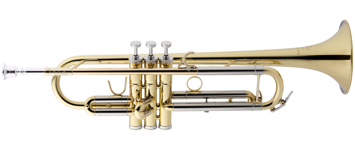 Courtois Bellecour B-flat Trumpet