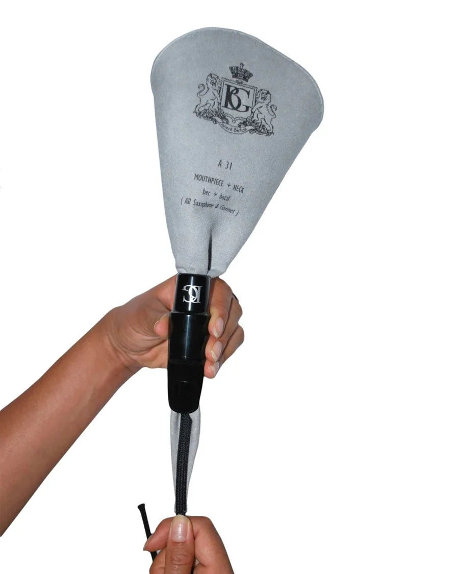 BG A31 Swab for Crooks and Mouthpieces