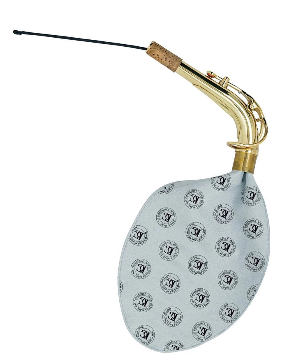 BG A31 Swab for Crooks and Mouthpieces