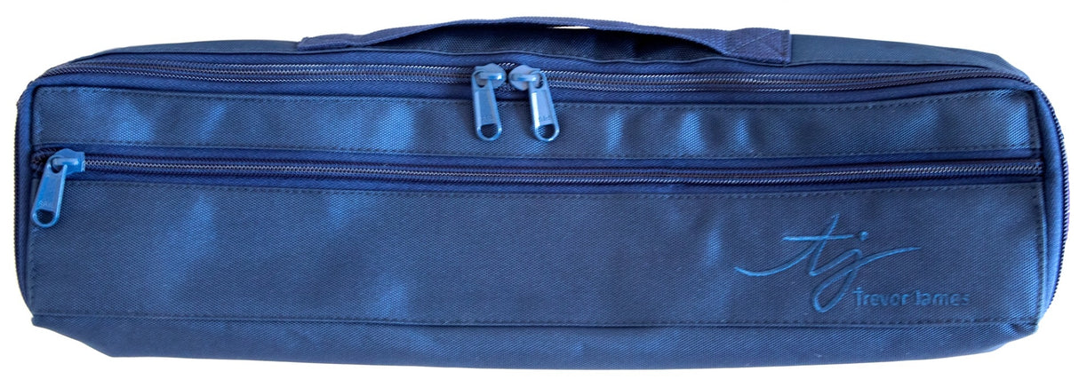 Trevor James Flute Case Cover - C Foot