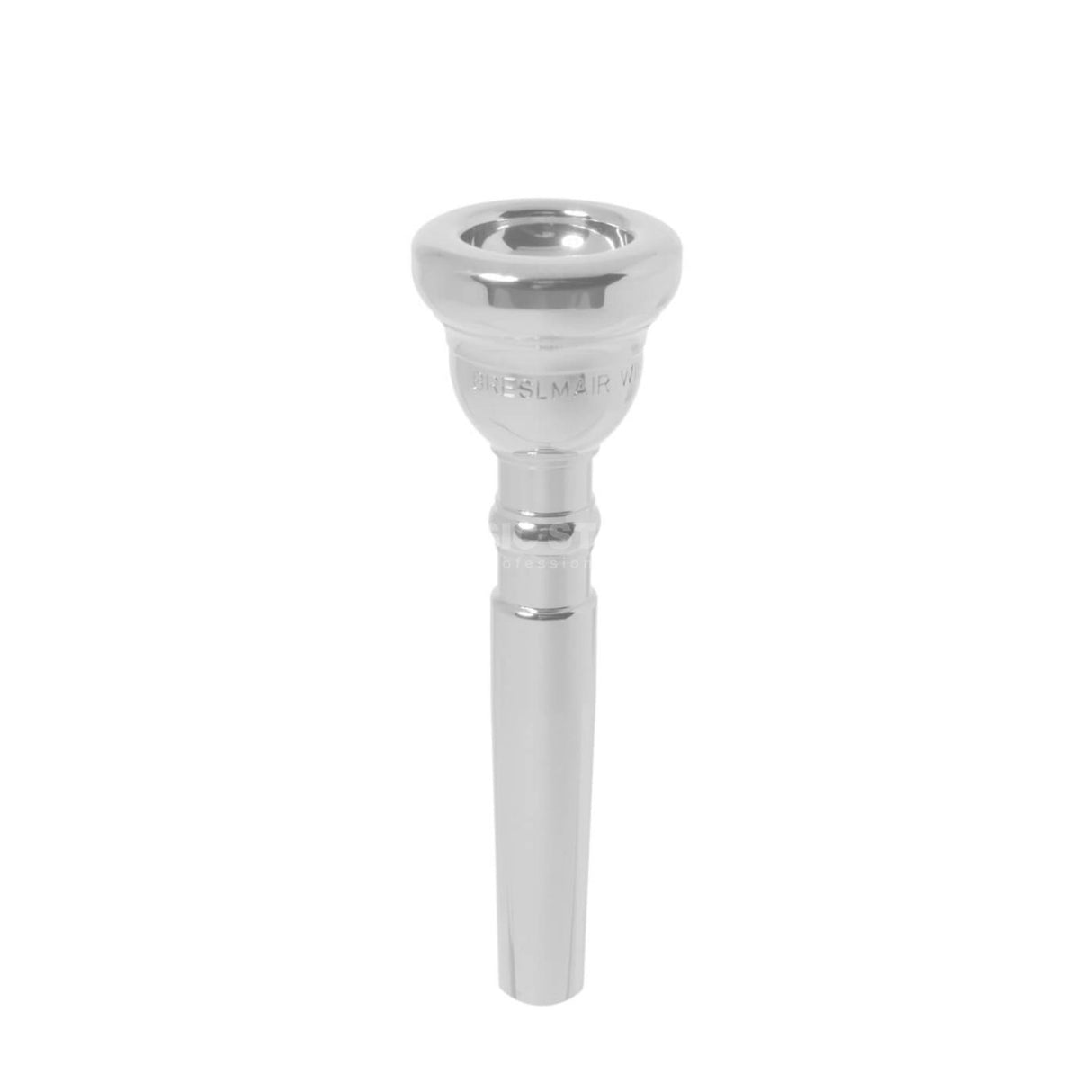 Breslmair Trumpet Mouthpiece BV Rim