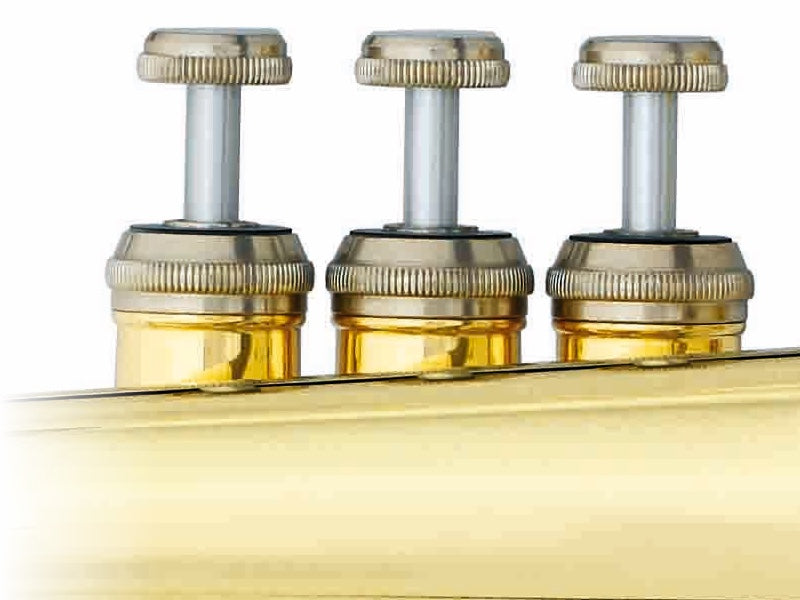 B&S 3145 Challenger 1 Flugel Horn