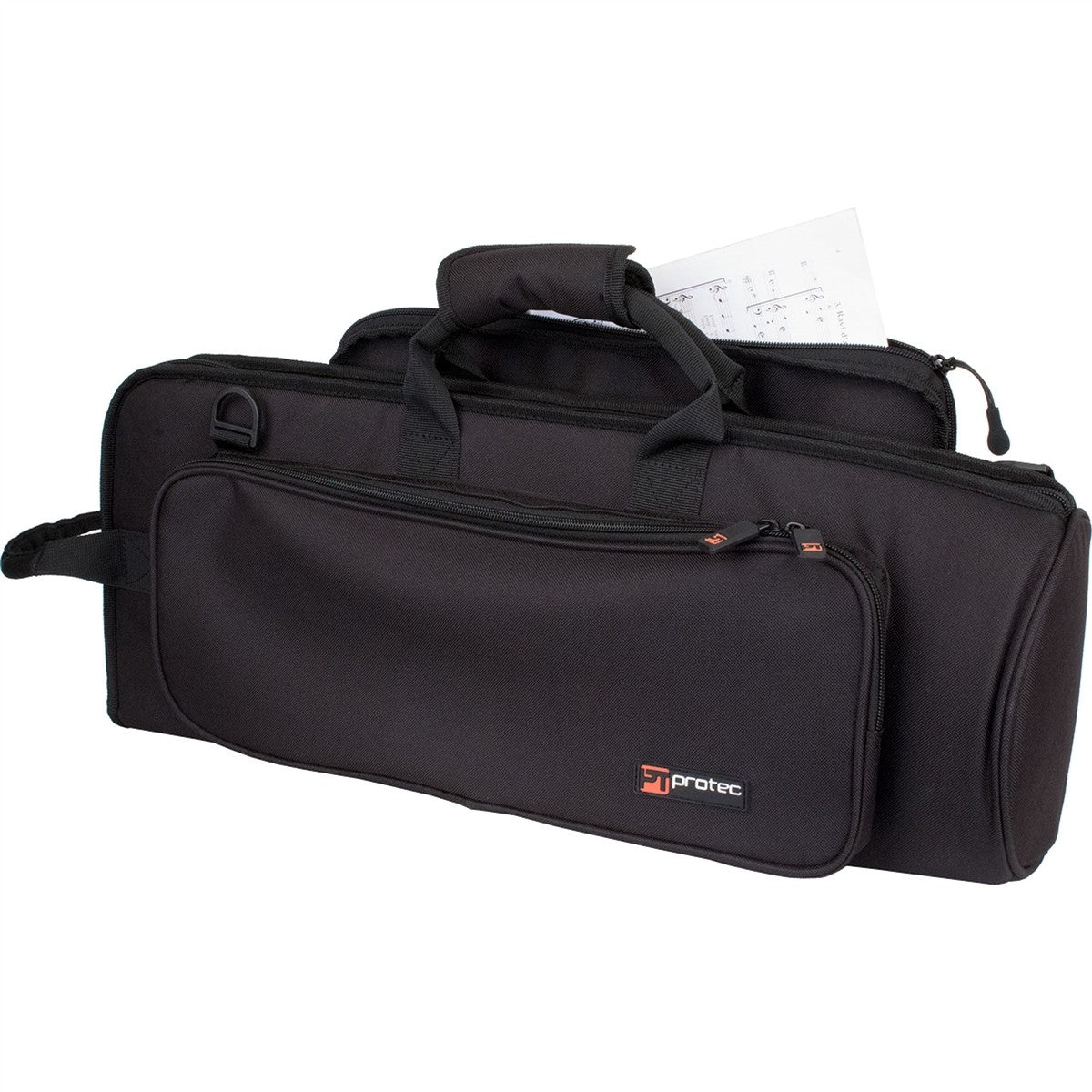 Protec Explorer Trumpet Bag