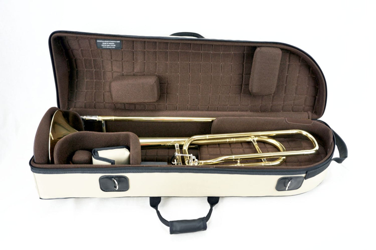 Marcus Bonna Light Tenor Trombone Case