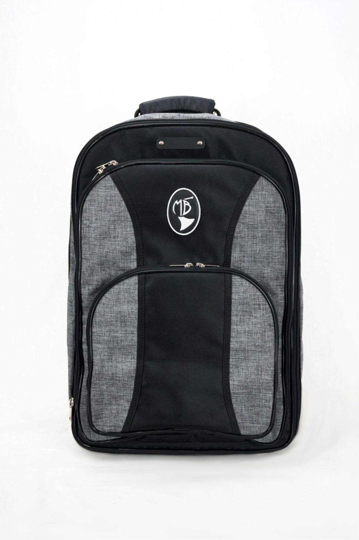 Marcus Bonna Backpack Bag With Room For Trumpet and Flugelhorn