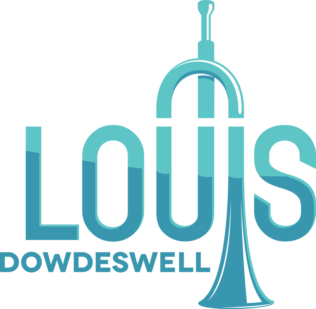 GR Louis Dowdeswell Flugel Mouthpiece