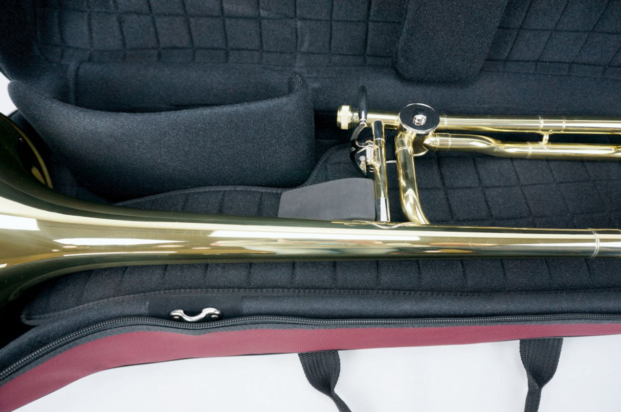 Marcus Bonna Tenor Trombone Baby Case