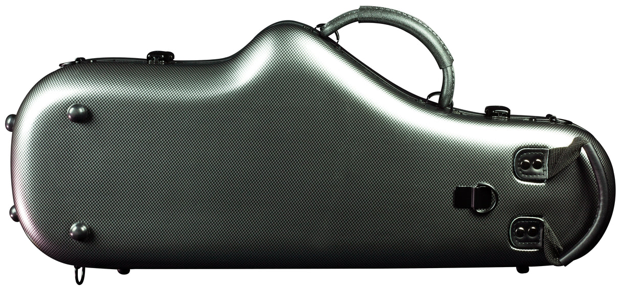 Champion Polycarbonate Alto Saxophone Case