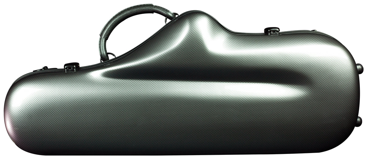 Champion Polycarbonate Alto Saxophone Case