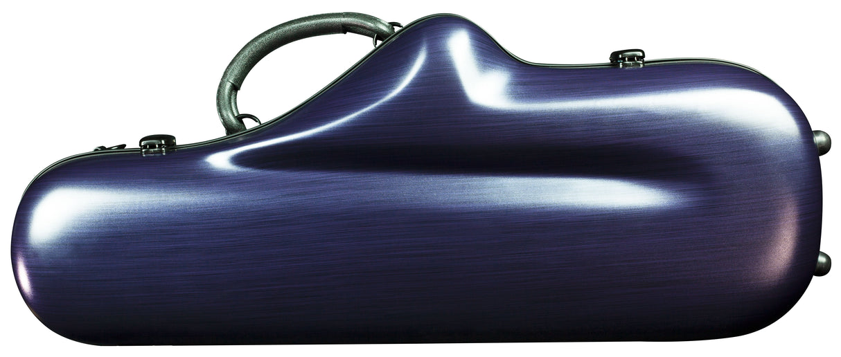 Champion Polycarbonate Alto Saxophone Case