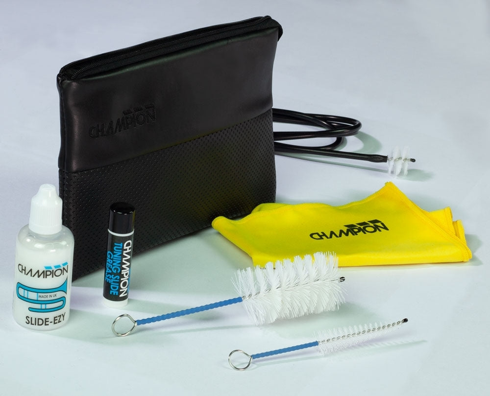 CHAMPION TROMBONE CARE KIT