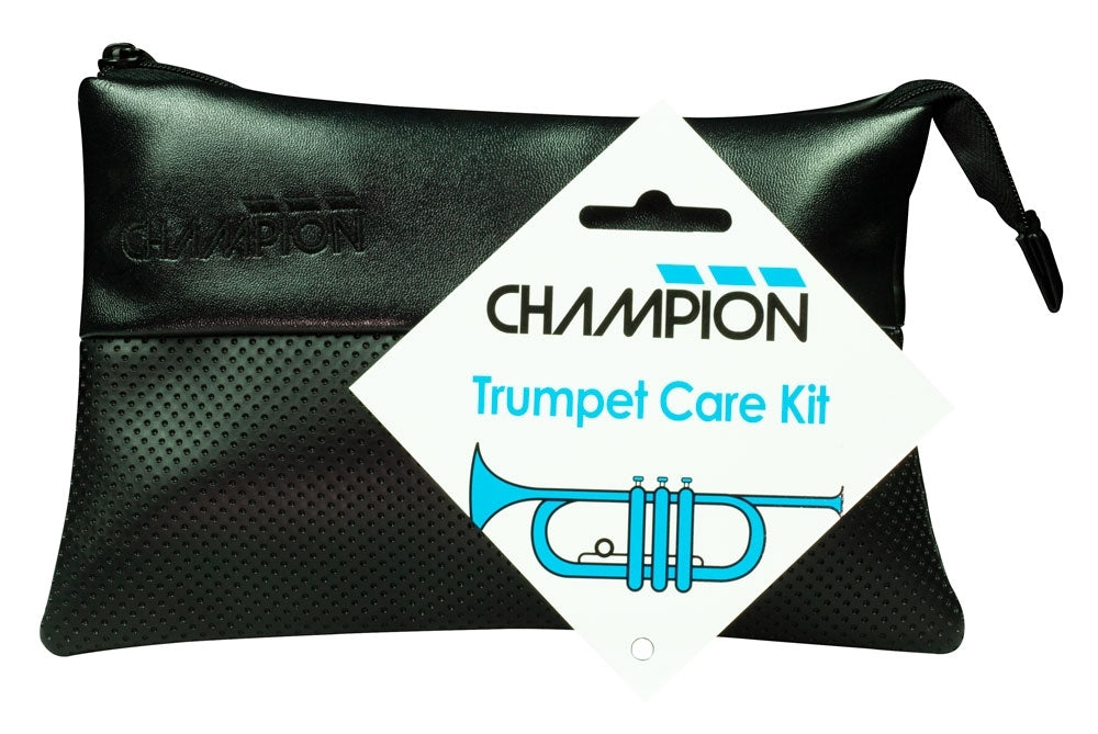 Champion Trumpet Care Kit