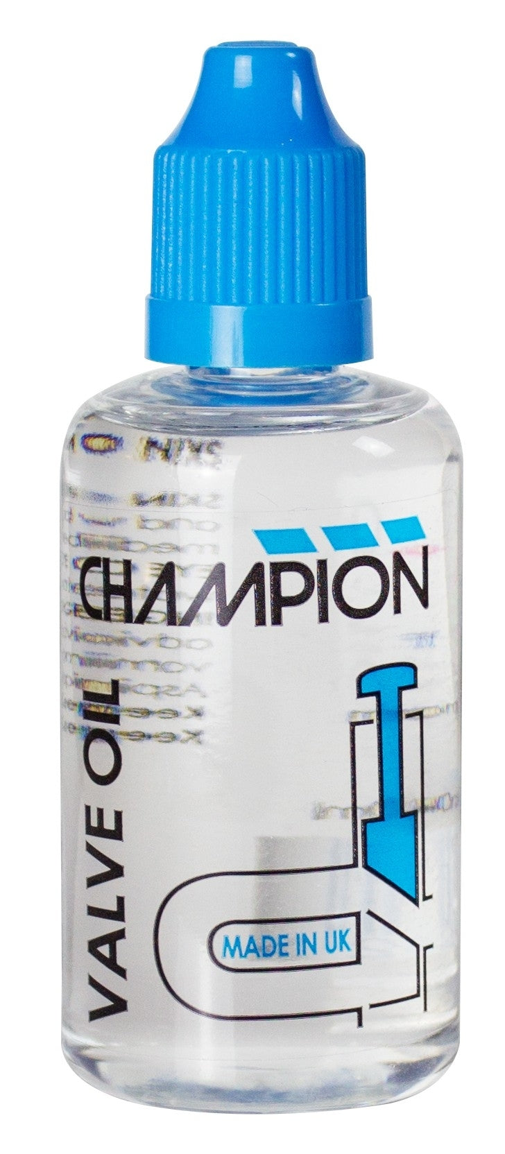 Champion Trumpet Care Kit