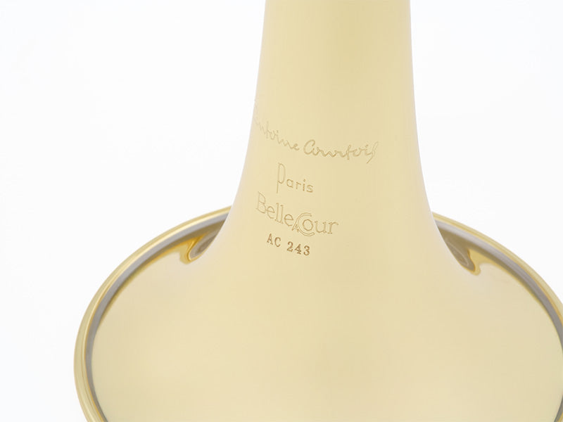Courtois Bellecour B-flat Cornet