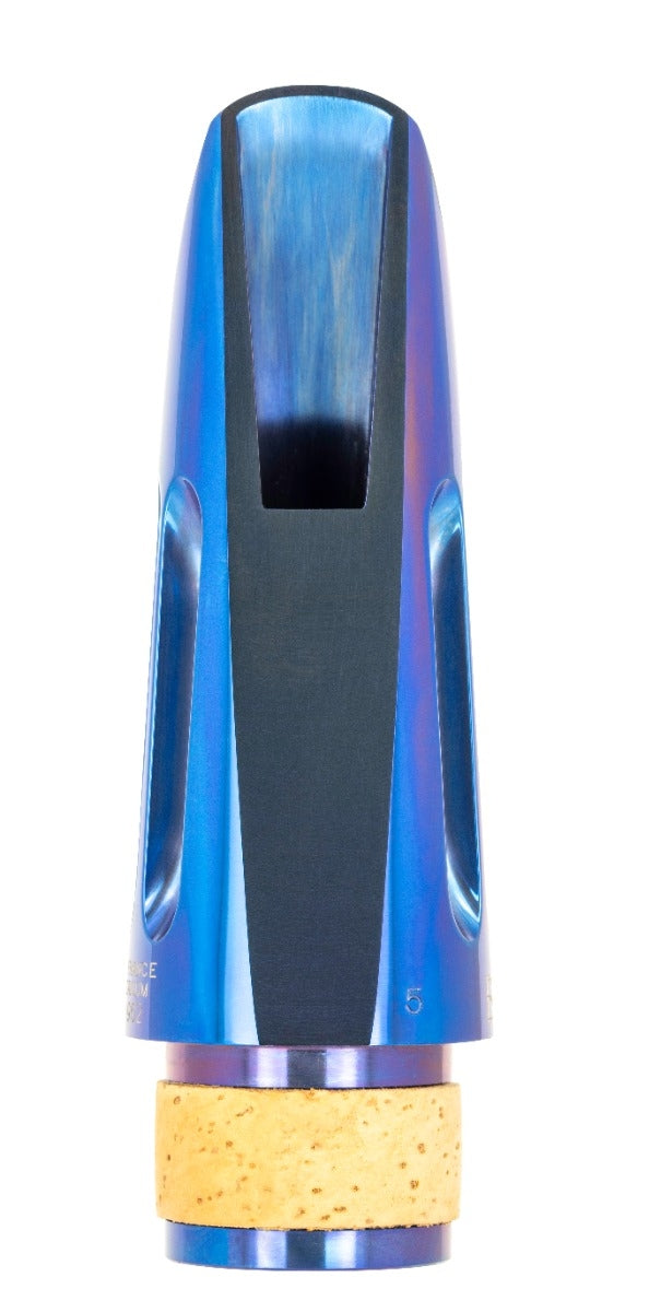 Vandoren BD5 Bb Clarinet Mouthipiece - Titanium