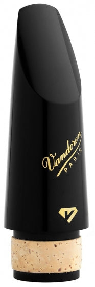 Vandoren Black Diamond Bb Clarinet Mouthpiece
