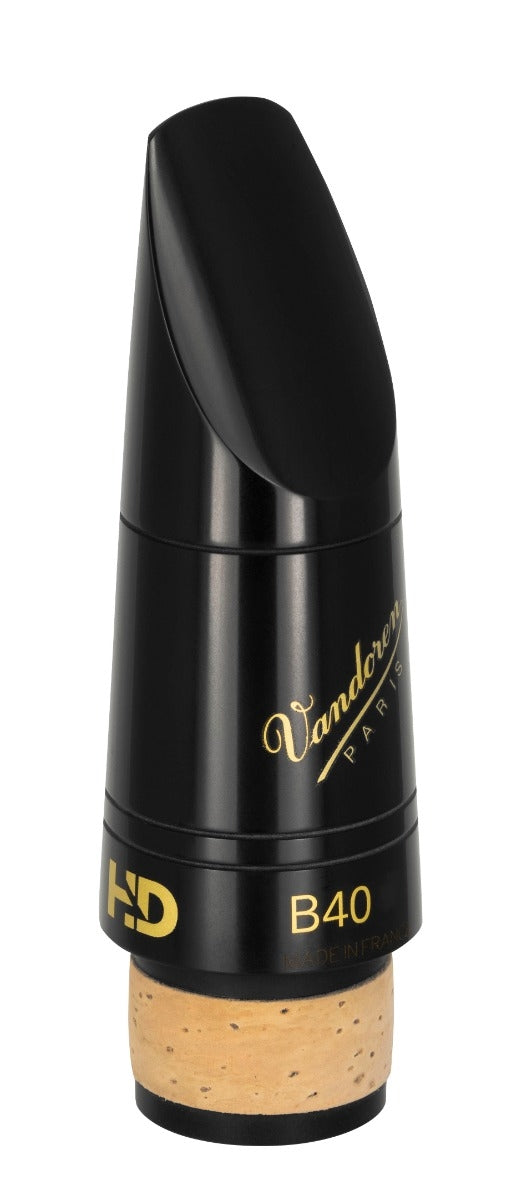 Vandoren High Density HD Bb Clarinet Mouthpiece