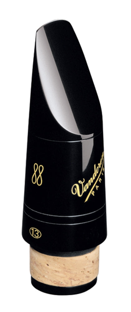 Vandoren Series 13 Bb Clarinet Mouthpiece