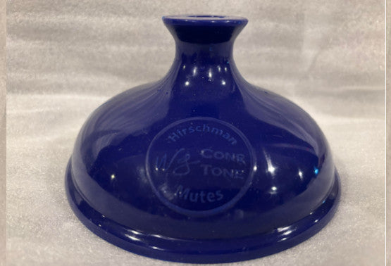 WG Cone Tone Soloist Plunger - Trombone