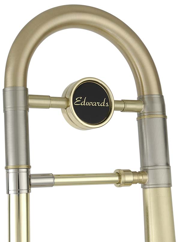Edwards Counter Weight