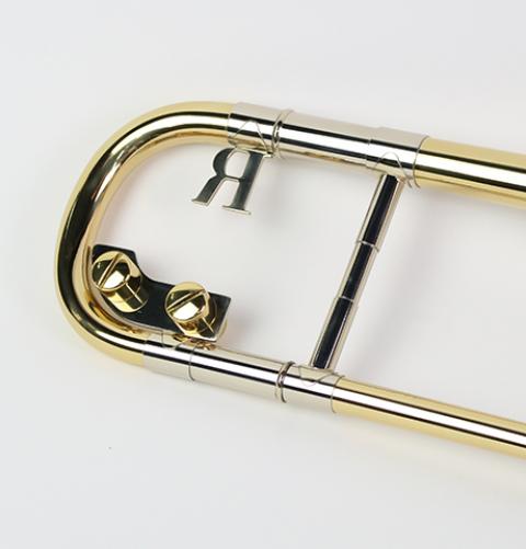 Rath R100 tenor trombone