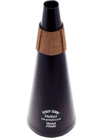 Peter Gane Flugel Horn Practice Mute