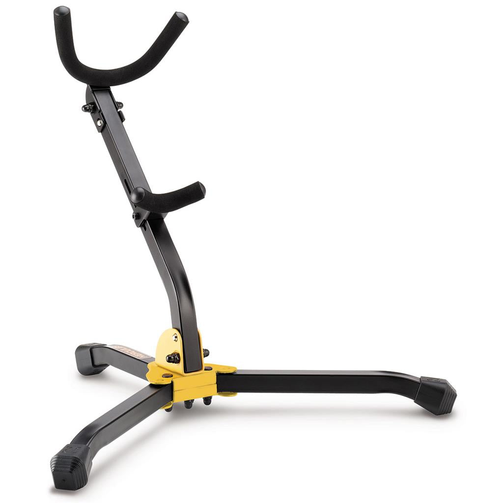 Hercules Alto/Tenor Sax Stand with Bag