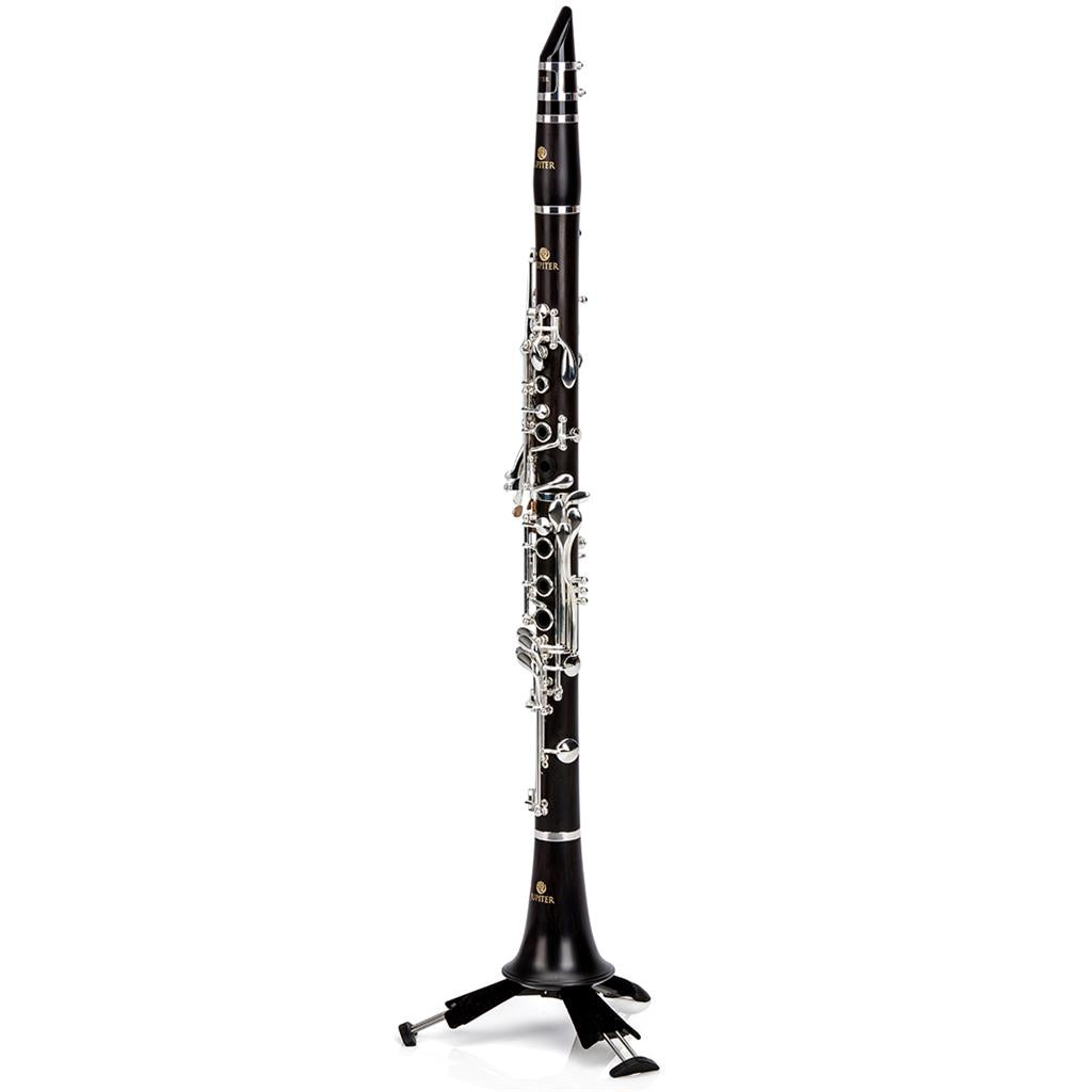 Hercules Travlite Clarinet Stand