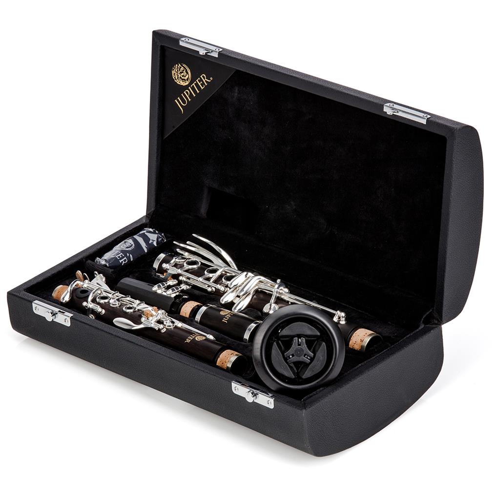 Hercules Travlite Clarinet Stand