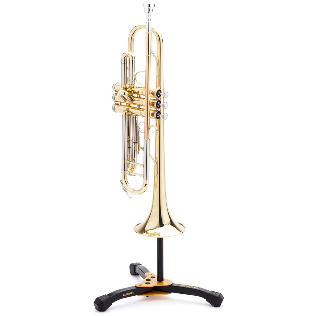 Hercules Trumpet Stand