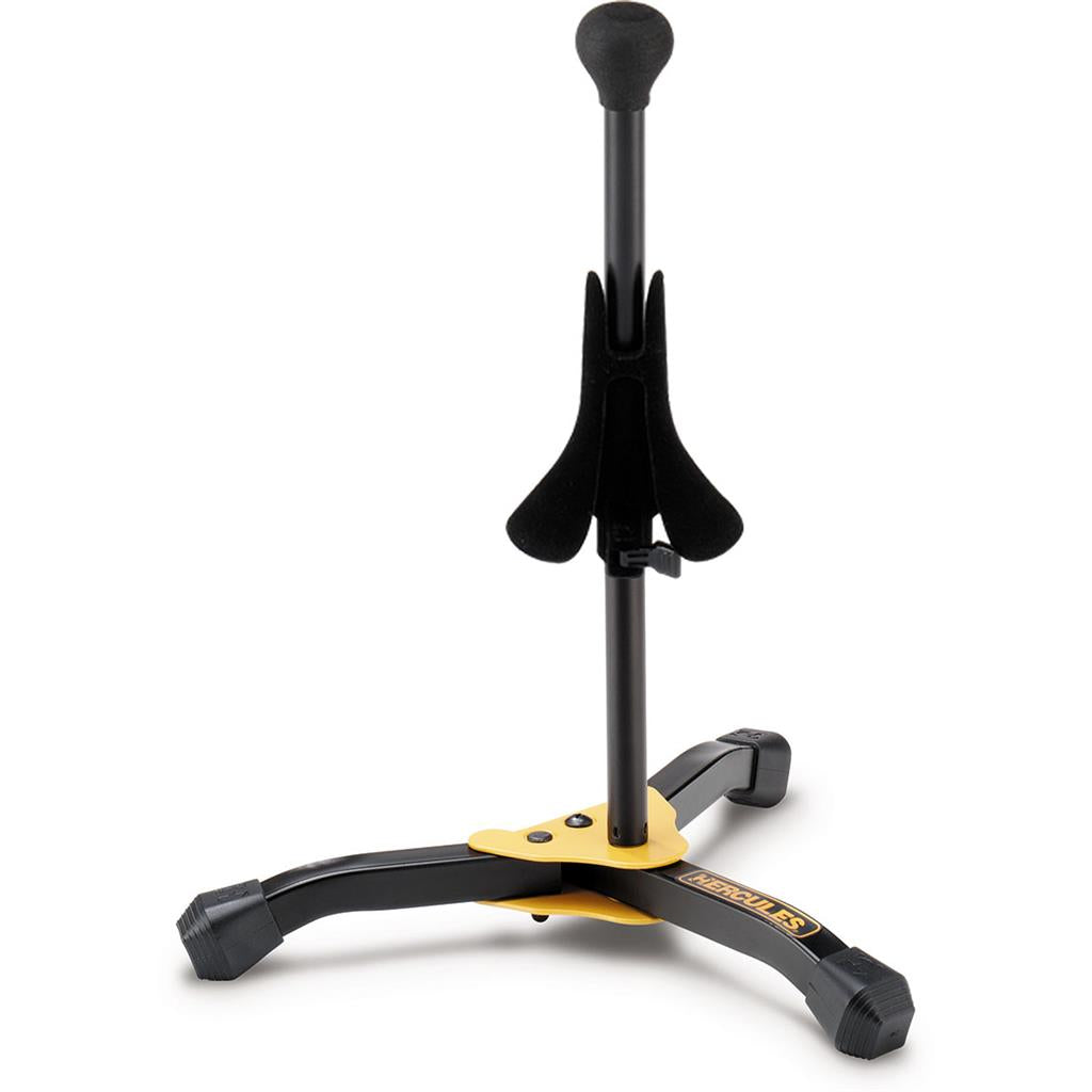 Hercules Soprano Saxophone/Flugel Stand