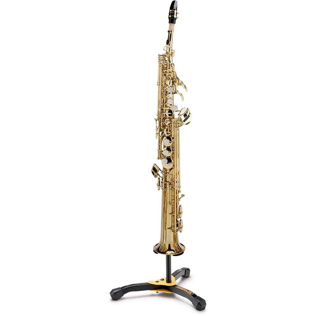 Hercules Soprano Saxophone/Flugel Stand