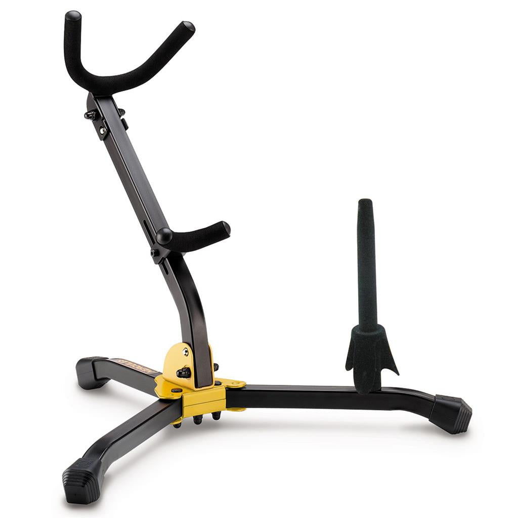 Hercules Alto/Tenor & Flute/Clarinet Stand