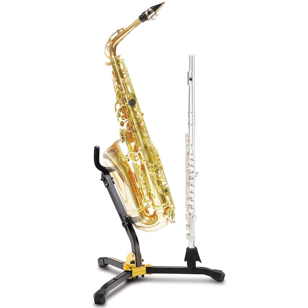Hercules Alto/Tenor & Flute/Clarinet Stand