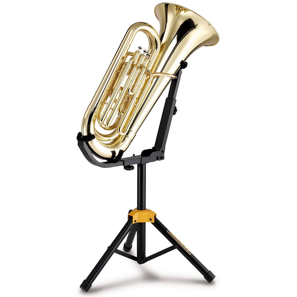 Hercules Tuba Stand