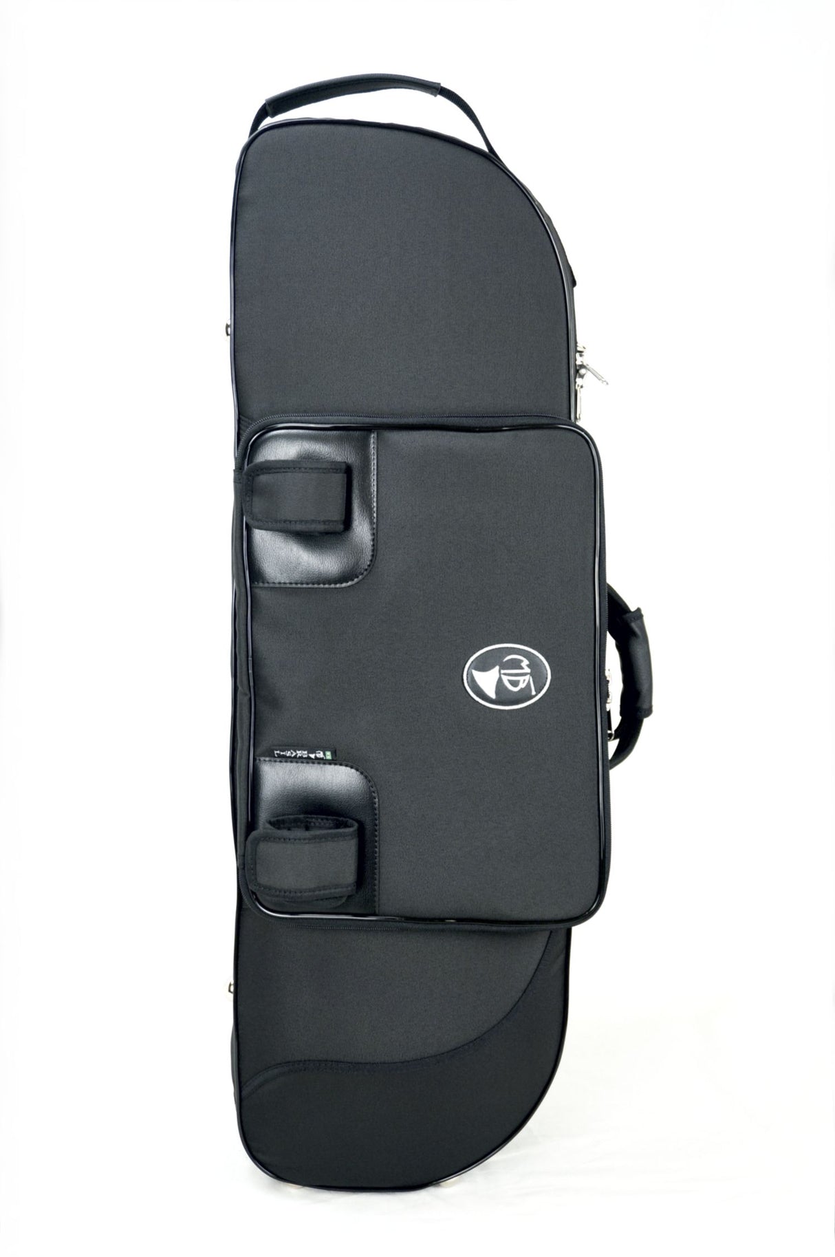 Marcus Bonna Compact Tenor Trombone Case