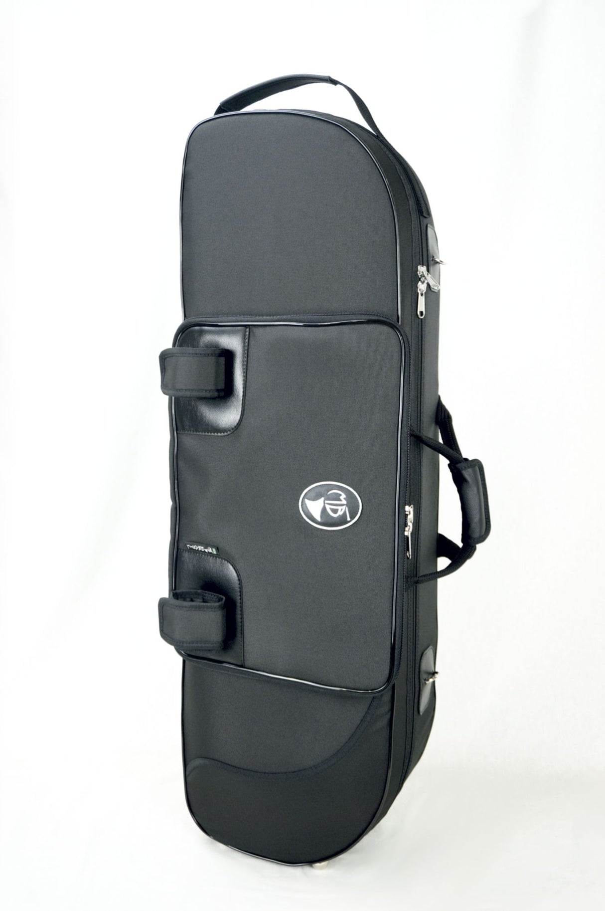 Marcus Bonna Compact Tenor Trombone Case