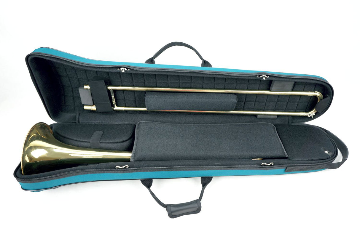 Marcus Bonna Jazz Trombone Case
